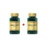 Pachet Luminita Noptii, 1000 mg, 60 + 30 Capsule, Cosmopharm