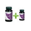Pachet Silueta, 90 + 30 Capsule, DVR Pharm