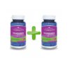 Pachet Sylimarin Detox Forte, 30 + 30 Capsule, Herbagetica