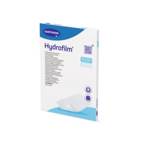 Pansament Transparent Hydrofilm, 20 cm x 30 cm, 10 Bucati, Hartmann