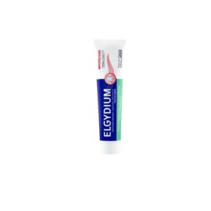 Pasta de Dinti pentru Gingii Iritate PFOC, 75ml, Elgydium