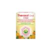 Pastile pentru Supt din Plante cu Aroma de Portocale Therasal Oral Orange, 18 Pastile, Vedra