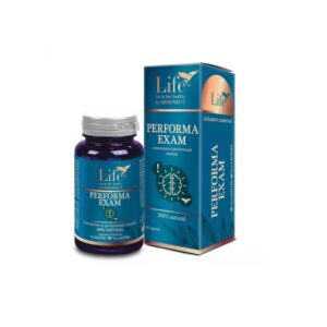 Performa Exam, 60 Capsule, Bionovativ