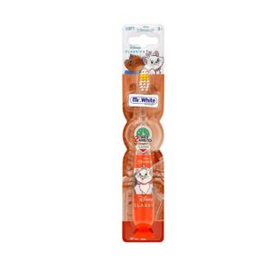 periuta-de-dinti-electrica-soft-led-pisicile-aristocrate-pentru-copii-3-ani-mr-white-O31108-farmacia-morpheus Periuta de Dinti Electrica Soft LED Pisicile Aristocrate pentru Copii +3 Ani, Mr. White