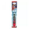 Periuta de Dinti Electrica Soft LED SpiderMan pentru Copii +3 Ani, Mr. White
