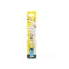 Periuta de Dinti pentru Copii, LED Soft Minions, +3 Ani, Mr. White