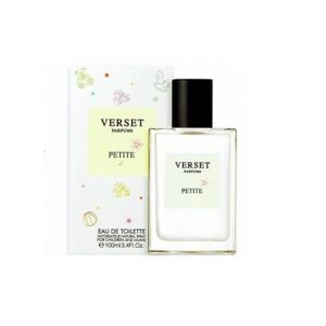 Petite Apa de Parfum pentru Copii, 100ml, Verset