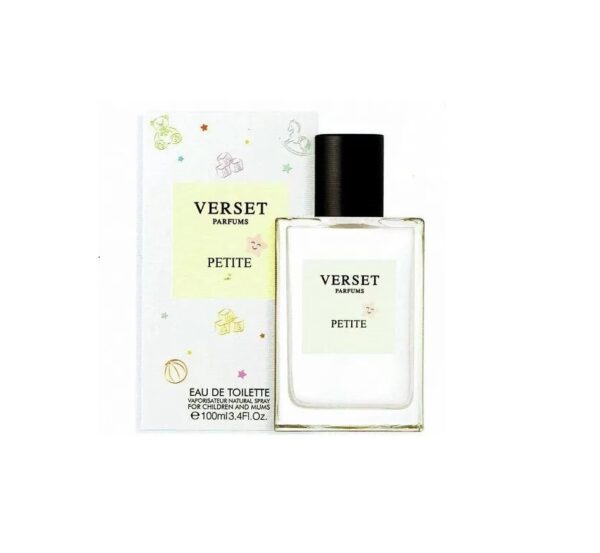 petite-apa-de-parfum-pentru-copii-100ml-verset-O33058-farmacia-morpheus Petite Apa de Parfum pentru Copii, 100ml, Verset