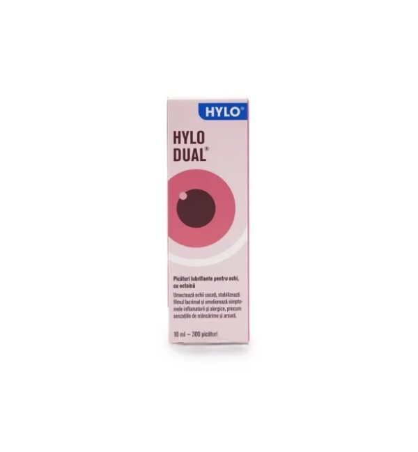 picaturi-pentru-ochi-hylo-dual-10-ml-ursapharm-O24904-farmacia-morpheus Picaturi pentru Ochi Hylo Dual, 10 ml, Ursapharm