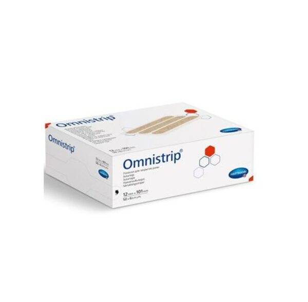 plasture-pentru-inlocuirea-suturilor-chirurgicale-omnistrip-12-x-101-mm-50-bucati-hartmann-O20623-farmacia-morpheus Plasture pentru Inlocuirea Suturilor Chirurgicale , Omnistrip, 12 x 101 mm, 50 Bucati, Hartmann