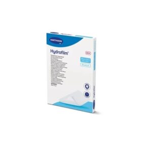 plasture-transparent-hydrofilm-10x15-cm-10-bucati-hartmann-O12733-farmacia-morpheus Plasture Transparent Hydrofilm 10x15 cm, 10 Bucati, Hartmann