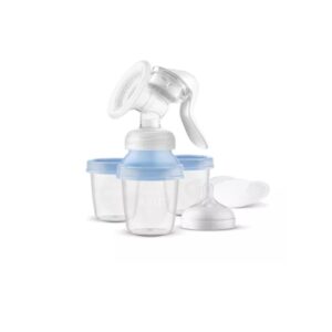 pompa-de-san-manuala-cu-recipiente-de-stocare-scf430-13-philips-avent-O22575-farmacia-morpheus Pompa de San Manuala cu Recipiente de Stocare, SCF430/13, Philips Avent