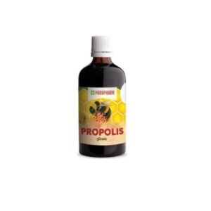 Propolis Glicolic, 100ml, Parapharm