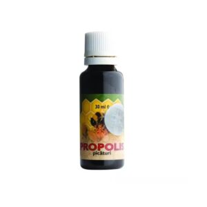 Propolis Picaturi, 30 ml, Parapharm