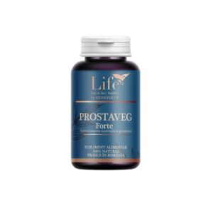 Prostaveg, 120 Capsule, Bionovativ
