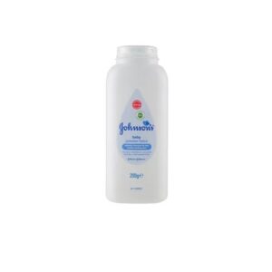Pudra pentru Bebelusi Ingrijire Delicata Zilnica, 200 g, Johnson's Baby