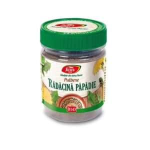 Radacina de Papadie D143, 70 g, Fares