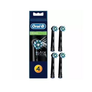 rezerve-pentru-periuta-de-dinti-electrica-cross-action-negru-4-bucati-oral-b-O39893-farmacia-morpheus Rezerve pentru Periuta de Dinti Electrica Cross Action, Negru 4 Bucati, Oral-B