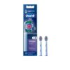 Rezerve Periuta de Dinti Electrica Pro 3D White, 2 Bucati, Oral-B