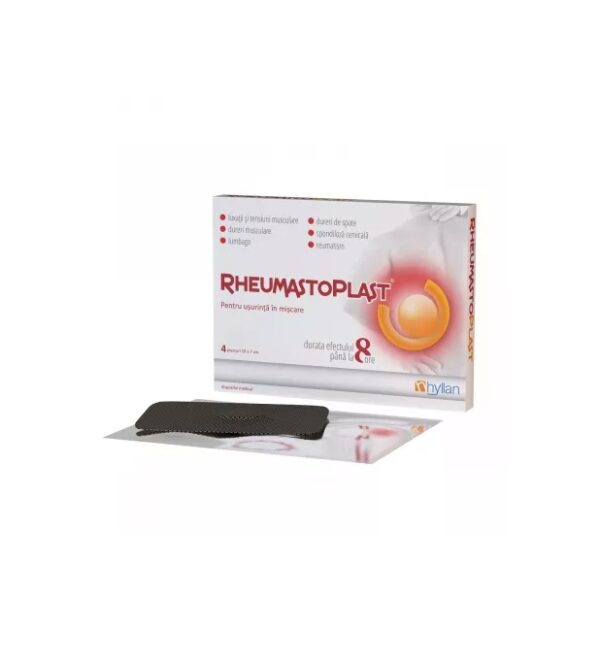 rheumastoplast-10-x-7-cm-2-plicuri-x-2-plasturi-hyllan-O20672-farmacia-morpheus RheumastoPlast, 10 x 7 cm, 2 Plicuri x 2 Plasturi, Hyllan