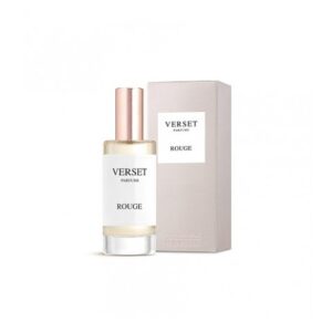 Rouge Apa de Parfum pentru Femei, 15ml, Verset