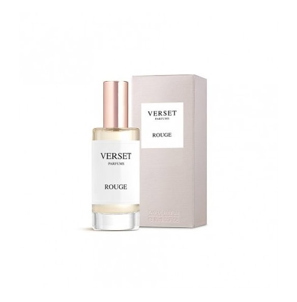 Rouge Apa de Parfum pentru Femei, 15ml, Verset
