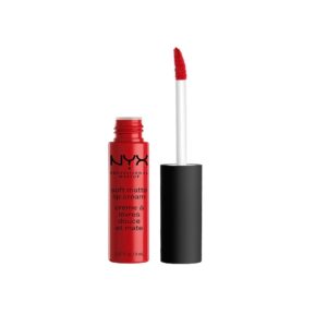 ruj-de-buze-lip-cream-matte-01-amsterdam-8-ml-nyx-O30736-farmacia-morpheus Ruj de Buze Lip Cream, Matte 01 Amsterdam, 8 ml, NYX