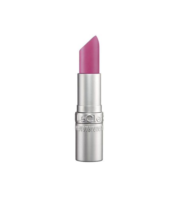 Ruj Satinat, 34 Rose Decadent, 3.8 g, Theophile LeClerc