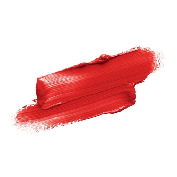 Ruj Satinat, 37 Rouge Vibrante, 3.8 g, Theophile LeClerc