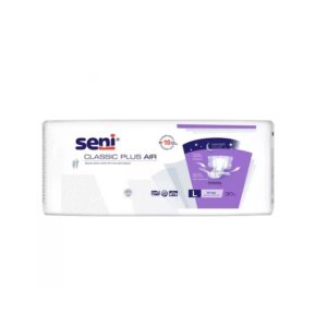 scutece-adulti-classic-plus-air-large-30-bucati-seni-O30292-farmacia-morpheus Scutece Adulti Classic Plus Air, Large, 30 Bucati, Seni