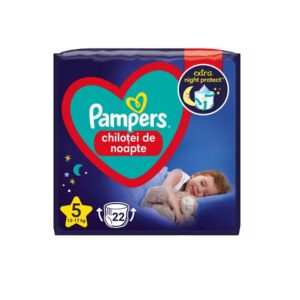 scutece-chilotel-de-noapte-stopprotect-nr-5-12-17-kg-22-bucati-pampers-O15059-farmacia-moprheus Scutece Chilotel de Noapte Stop&Protect, Nr.5, 12-17 kg, 22 Bucati, Pampers