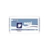Scutece pentru Adulti Basic Extra Large, 30 Bucati, Seni