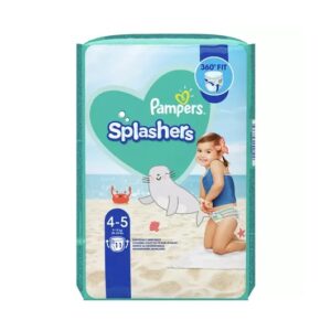 scutece-pentru-baie-splashers-nr-4-5-9-15-kg-11-bucati-pampers-O32897-farmacia-morpheus Scutece pentru Baie Splashers, Nr. 4-5, 9-15 kg, 11 Bucati, Pampers