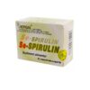 Se-Spirulin, 40 Comprimate, Hofigal