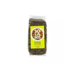 Seminte de Dovleac, 300 g, Solaris