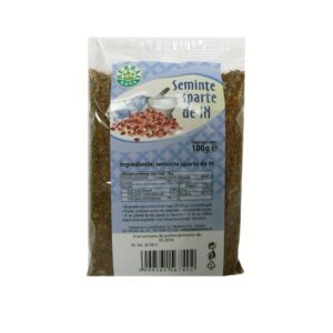 Seminte Sparte de In, 100 g, Herbavit