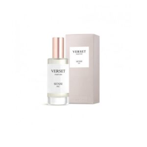 Sensi Piu Apa de Parfum pentru Femei, 15ml, Verset