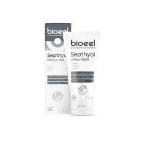 Septhyol Unguent, 30g, Bioeel