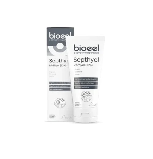 septhyol-unguent-30g-bioeel-O32495-farmacia-morpheus Septhyol Unguent, 30g, Bioeel