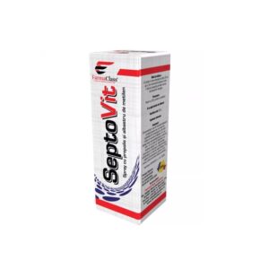 Septovit Spray, 30 ml, Farma Class
