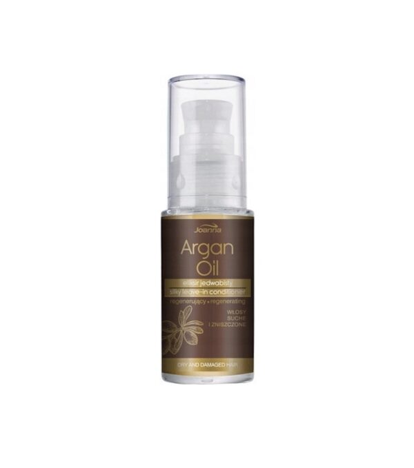 ser-regenerant-pentru-par-cu-ulei-de-argan-30-ml-joanna-O31286-farmacia-morpheus Ser Regenerant pentru Par cu Ulei de Argan, 30 ml, Joanna