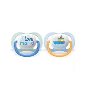set-2-suzete-ultra-air-0-6-luni-scf080-01-philips-avent-O22706-farmacia-morpheus Set 2 Suzete Ultra Air, 0-6 Luni, SCF080/01, Philips Avent