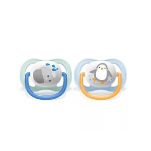 set-2-suzete-ultra-air-0-6-luni-scf080-05-philips-avent-O22834-farmacia-morpheus Set 2 Suzete Ultra Air, 0-6 Luni, SCF080/05, Philips Avent