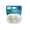 Set 2 Suzete Ultra Air, 6-18 Luni, SCF085/20, Philips Avent