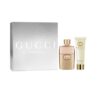 Set Cadou Apa de Parfum pentru Femei, Guilty Pour Femme, Gucci