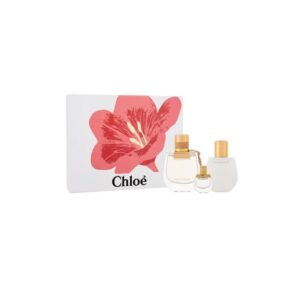 Set Cadou Apa de Parfum pentru Femei, Nomade, Chloe