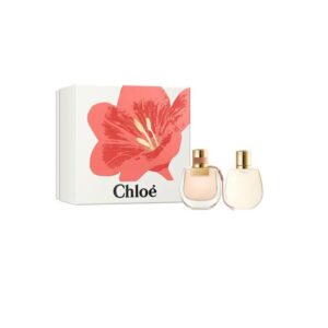 Set Cadou Apa de Parfum pentru Femei, Nomade, Chloe
