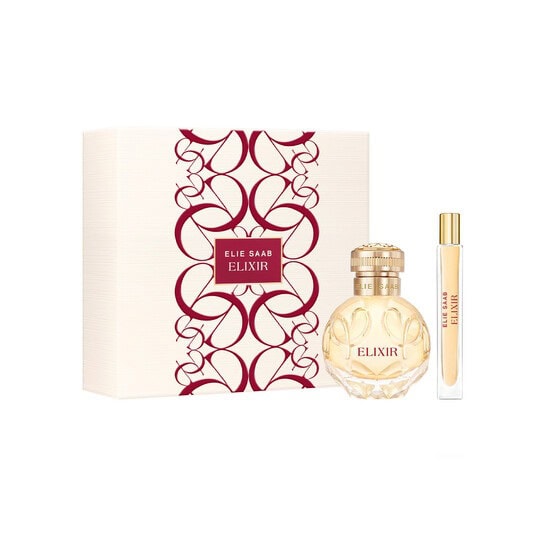 Set Cadou pentru Femei, Elixir Apa de Parfum, Elie Saab