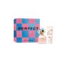 Set Cadou pentru Femei, Perfect Apa de Parfum 50ml + Lotiune de Corp 75ml, Marc Jacobs