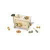 Set de Joacă Banca de Lucru, Verde, PolarB, Viga